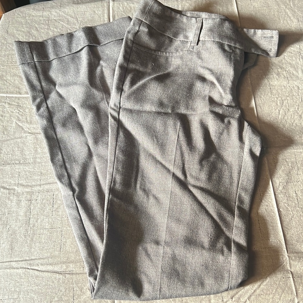 Tracy Evens size 5 dress pants